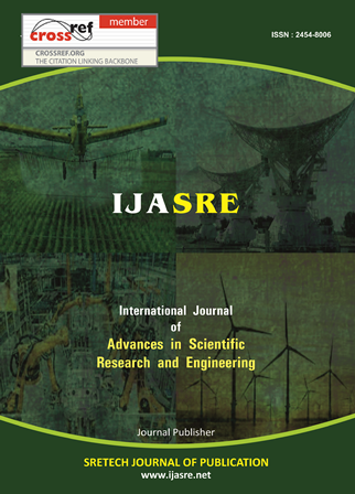 					View Vol. 10 No. 9: IJASRE September-2024
				